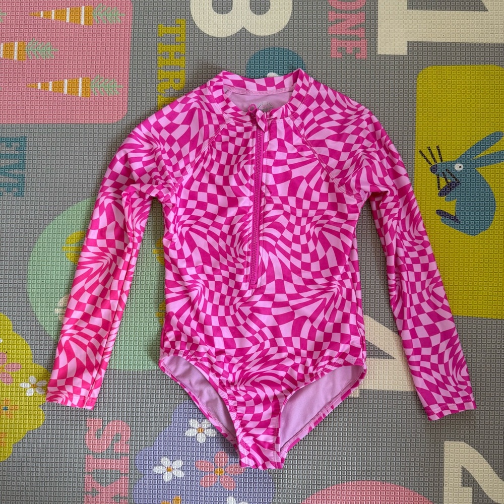 Wonder nation  Kids Swimwear size M(7-8)